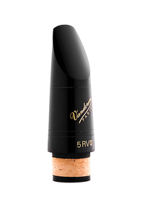 Vandoren - 5RV Lyre Profile 88 Bb Clarinet Mouthpiece Vandoren - 5RV Lyre Profile 88 Bb Clarinet Mouthpiece