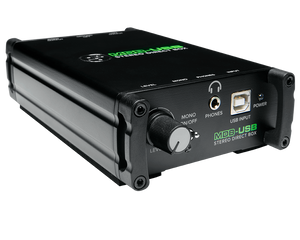Mackie MDB-USB Direct Box