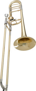 Getzen 3047AF Tenor Trombone Getzen 3047AF Tenor Trombone