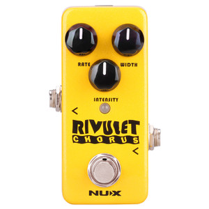 NUX Rivulet Chorus