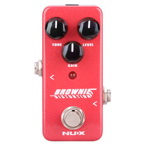 NUX Brownie Distortion