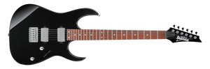 Ibanez GRG121SP - Black Night