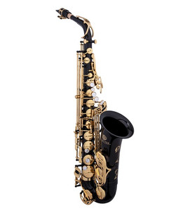 Jupiter Gilded Onyx JAS1100GOQ Alto Saxophone Jupiter Gilded Onyx JAS1100GOQ Alto Saxophone