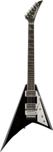 Jackson Pro Rhoads RR Electric Guitar - Black Jackson Pro Rhoads RR Electric Guitar - Black