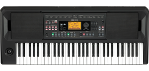 Korg EK-50 - Entertainer Keyboard Korg EK-50 - Entertainer Keyboard