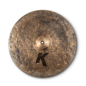 Zildjian 23" K Custom Special Dry Ride
