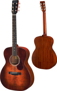 Eastman E1OM-CLA Acoustic - Classic - Spruce/Sapele