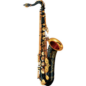 Yamaha YTS-82ZIIB Custom Z Tenor Saxophone Yamaha YTS-82ZIIB Custom Z Tenor Saxophone