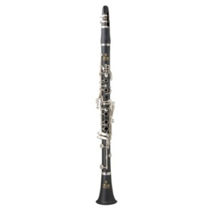 Yamaha YCL-200ADII Bb Clarinet Yamaha YCL-200ADII Bb Clarinet