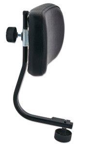 DW 9000 Airlift Throne Backrest