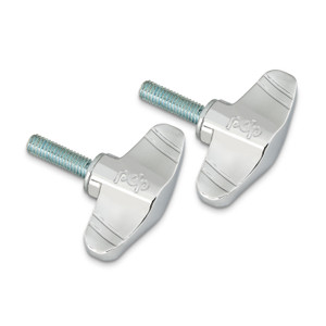PDP Wing Screws 2-Pack - M6