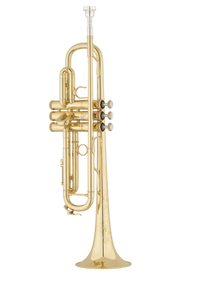 Shires CVLA-M B-Flat Trumpet Shires CVLA-M B-Flat Trumpet