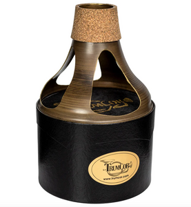 Trumcor Bucket Nouveau Trumpet Mute Trumcor Bucket Nouveau Trumpet Mute