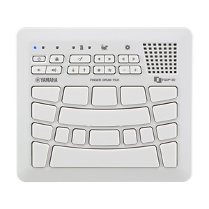 Yamaha FGDP-30 Finger Drum Pad Yamaha FGDP-30 Finger Drum Pad