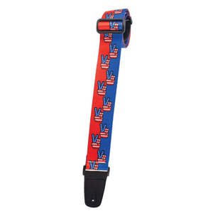  HENRY HELLER ARTIST SERIES SUBLIMATION STRAPS