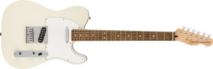 Squier Affinity Telecaster - Olympic White