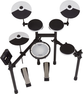 Roland TD-02KV Electronic Drum Kit Roland TD-02KV Electronic Drum Kit
