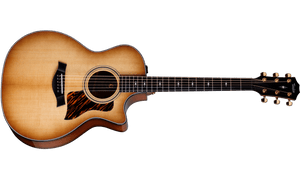Taylor 50th Anniversary 314ce LTD - Sitka/Sapele