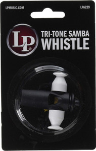 Latin Percussion Aspire Tri-Tone Whistle
