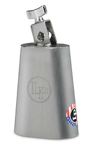 Latin Percussion 6" Banda Cowbell with 1/2" Mount Latin Percussion 6" Banda Cowbell with 1/2" Mount