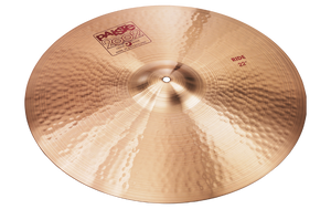 Paiste 20" 2002 Ride Paiste 20" 2002 Ride