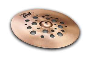 Paiste 14" PSTX Swiss Flanger Crash Paiste 14" PSTX Swiss Flanger Crash