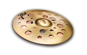 Paiste 14" PSTX Swiss Flanger Stack Paiste 14" PSTX Swiss Flanger Stack