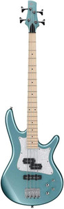 Ibanez SRMD200SPN Electric Bass - Sea Foam Pearl Green