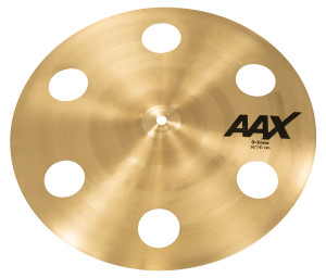 Sabian 16" HHX O-Zone