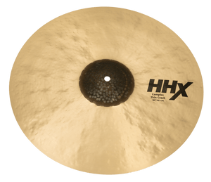 Sabian 18" HHX Complex Thin Crash
