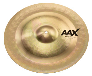 Sabian 17" AAX Brilliant X-Treme Chinese