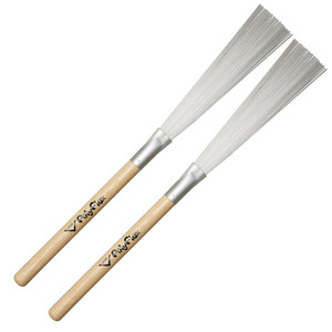 Vater Poly Flex Brushes