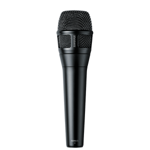 Shure Nexadyne 8/S Super-Cardioid Dynamic Vocal Microphone