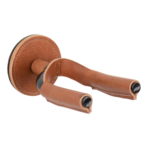 Levy's Forged Guitar Hanger - Tan