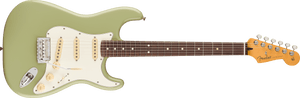 Fender Player II Stratocaster - Birch Green