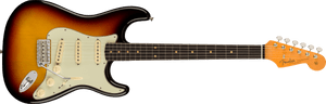 Fender American Vintage II 1961 Stratocaster - 2 Tone Sunburst Fender American Vintage II 1961 Stratocaster - 2 Tone Sunburst