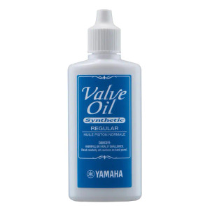 Yamaha Synthetic Valve Oil - Regular Yamaha Synthetic Valve Oil - Regular