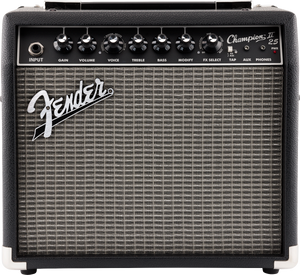 Fender Champion II 25 Amplifier Fender Champion II 25 Amplifier