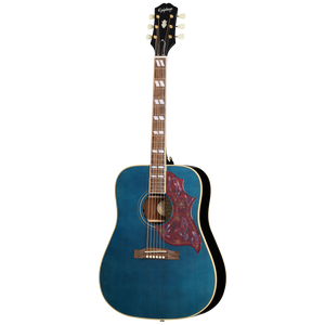 Epiphone Miranda Lambert Bluebird Studio - Bluebonnet