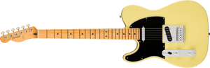 Fender Player II Telecaster Left Handed - Hialeah Yellow Fender Player II Telecaster Left Handed - Hialeah Yellow