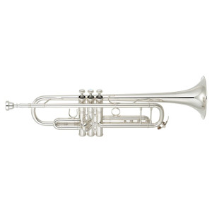 Yamaha YTR-9335CHS-III "Chicago" Xeno Artist Model Bb Trumpet Yamaha YTR-9335CHS-III "Chicago" Xeno Artist Model Bb Trumpet