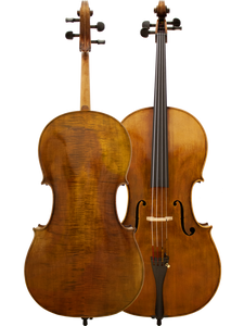 Marcello Ligetti 2100VC Cello Marcello Ligetti 2100VC Cello