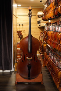 希少 Kalison Milano フルート カリソン ミラノ イタリア製 銀 Shop - Strings - Used String Instruments - Milano Music Center