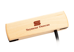 Seymour Duncan - Woody Single Coil Soundhole Pickup Seymour Duncan - Woody Single Coil Soundhole Pickup