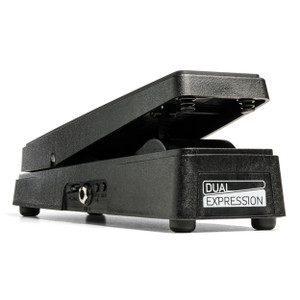 EHX Dual Expression Pedal