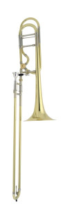 Bach Artisan A47BO Tenor Trombone Bach Artisan A47BO Tenor Trombone
