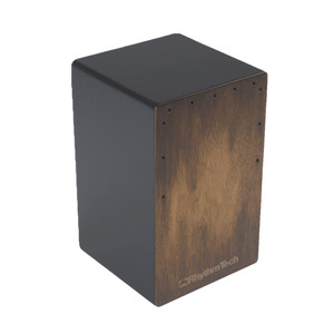 Rhythm Tech Street Cajon - Rustic Birch Rhythm Tech Street Cajon - Rustic Birch