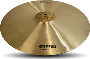 Dream Cymbals 18" Energy Crash