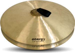 Dream Cymbals 20" Energy Orchestral Pair