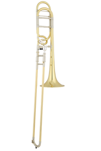 Eastman ETB828 Tenor Trombone Eastman ETB828 Tenor Trombone